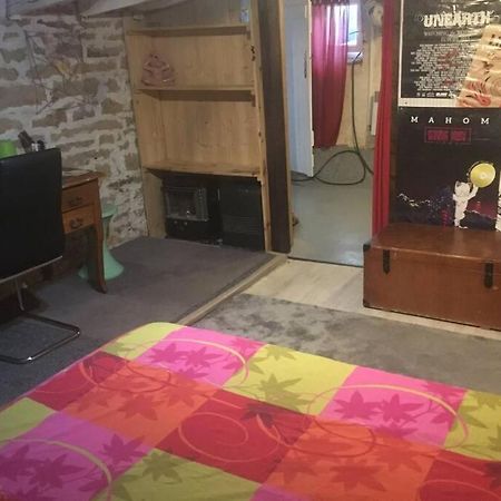 Maison Appart Du Mont July Ceyzeriat Екстер'єр фото