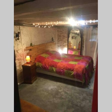 Maison Appart Du Mont July Ceyzeriat Екстер'єр фото
