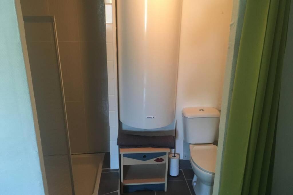 Maison Appart Du Mont July Ceyzeriat Екстер'єр фото