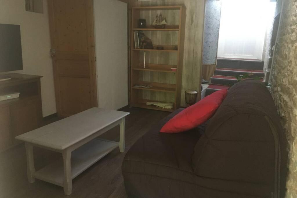 Maison Appart Du Mont July Ceyzeriat Екстер'єр фото