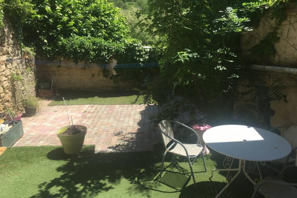 Maison Appart Du Mont July Ceyzeriat Екстер'єр фото