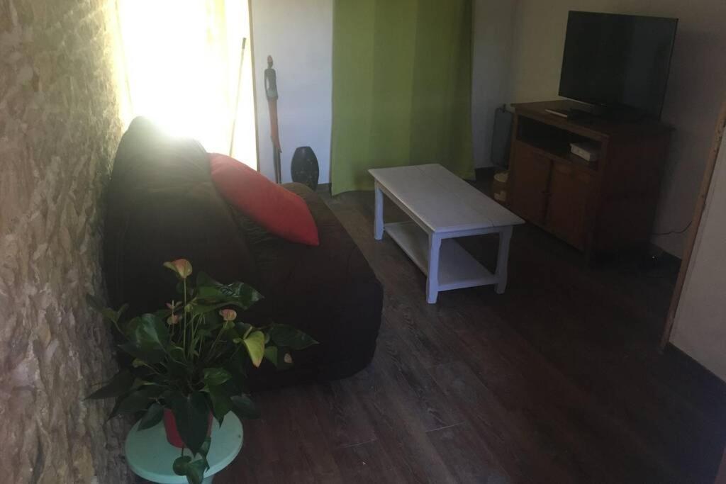 Maison Appart Du Mont July Ceyzeriat Екстер'єр фото