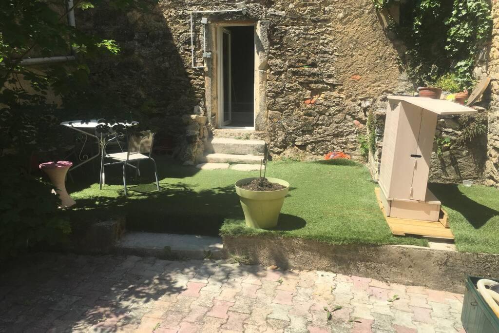 Maison Appart Du Mont July Ceyzeriat Екстер'єр фото